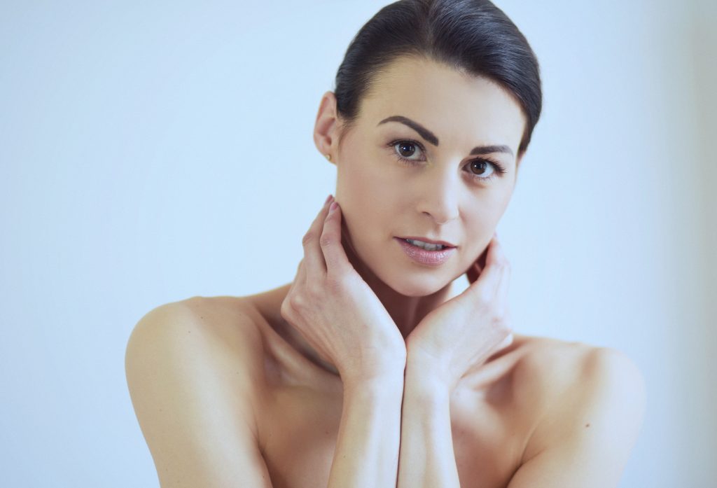 Permanentní make-up